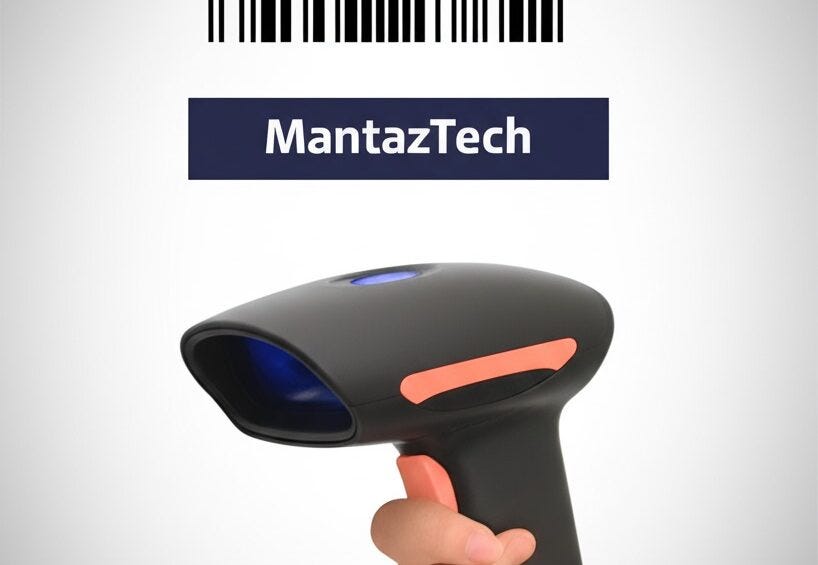 Where to Find barcode scanner machine?