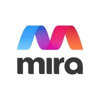 Mira, one of the top augmented reality companies