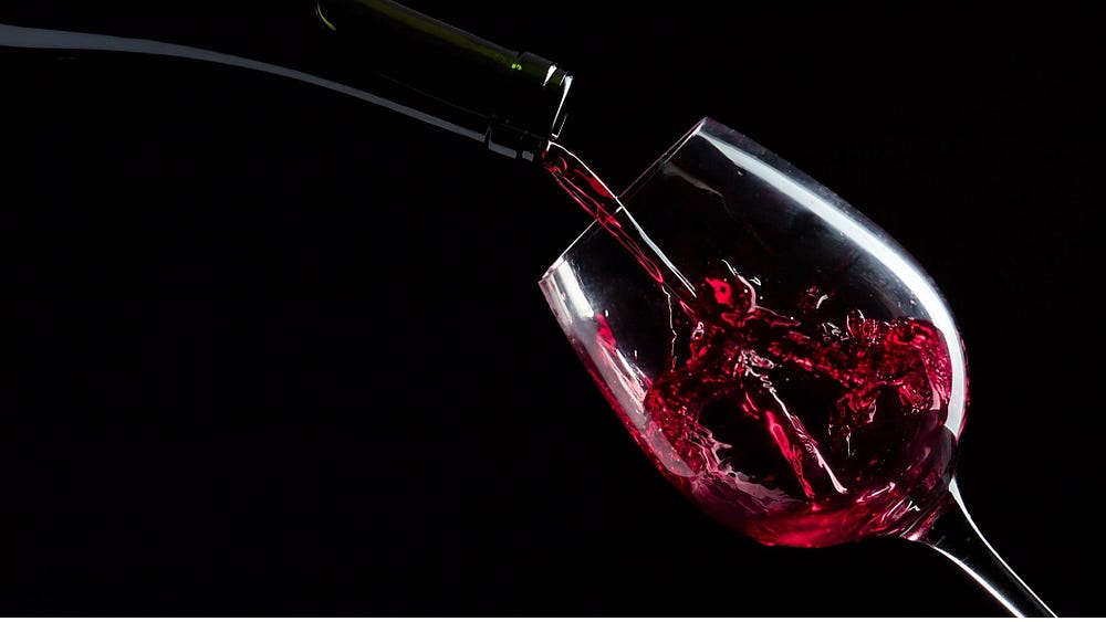 red wine benefits