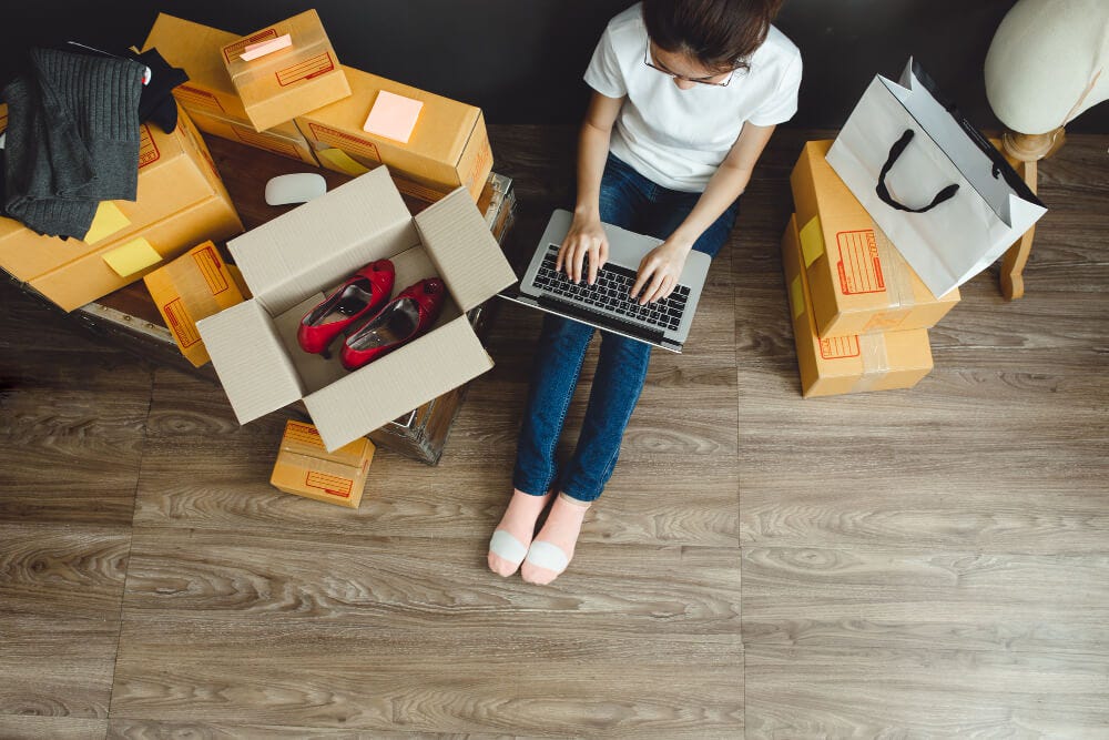 Returns & Refund Processing