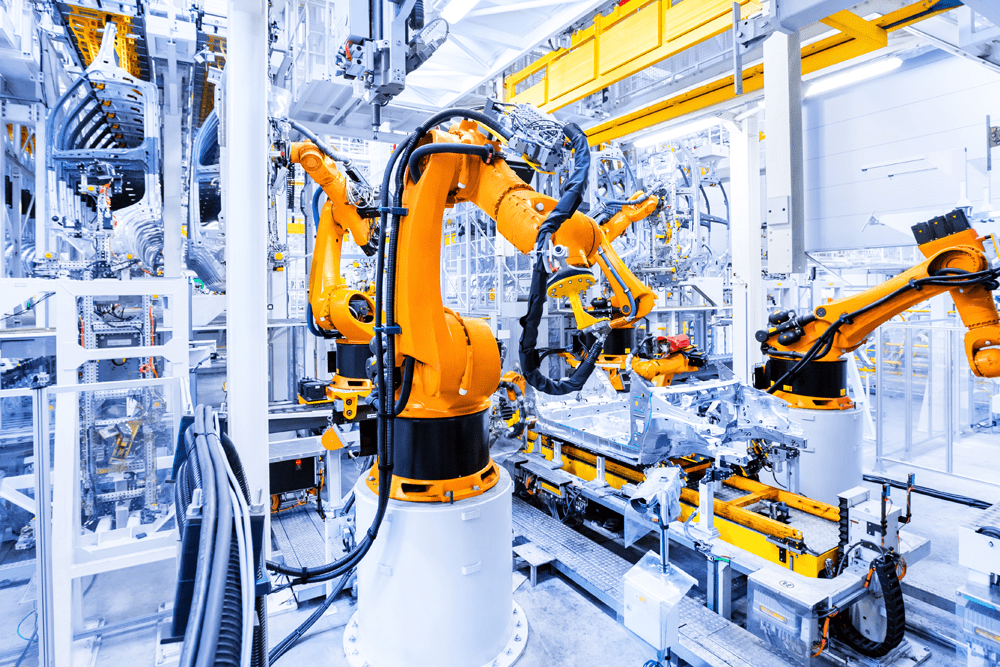 REGULATION OF AI | Balancing Automation and Ethics