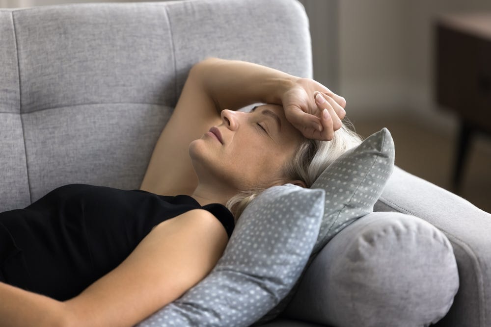 Unexplained Fatigue After Sleep in Diabetes — The Diabetes Decoder