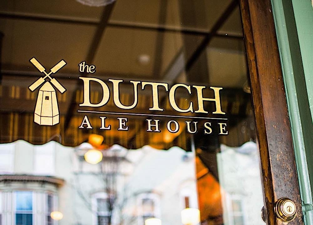 The Dutch Ale House in Saugerties NY