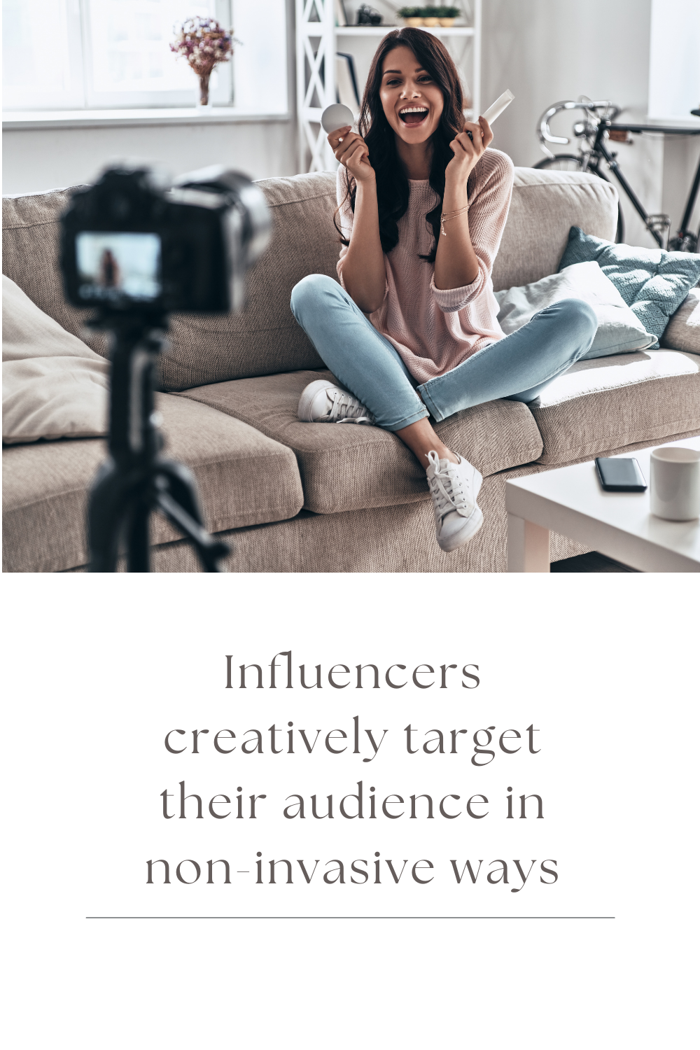 WILL INFLUENCER MARKETING OVERSHADOW THE CONVENTIONAL MARKETING IN PAKISTAN?