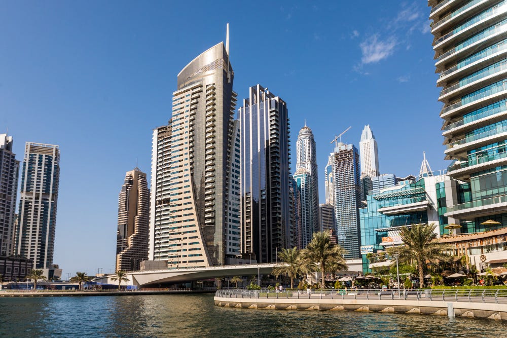 Best Things to do in Dubai UAE 2023