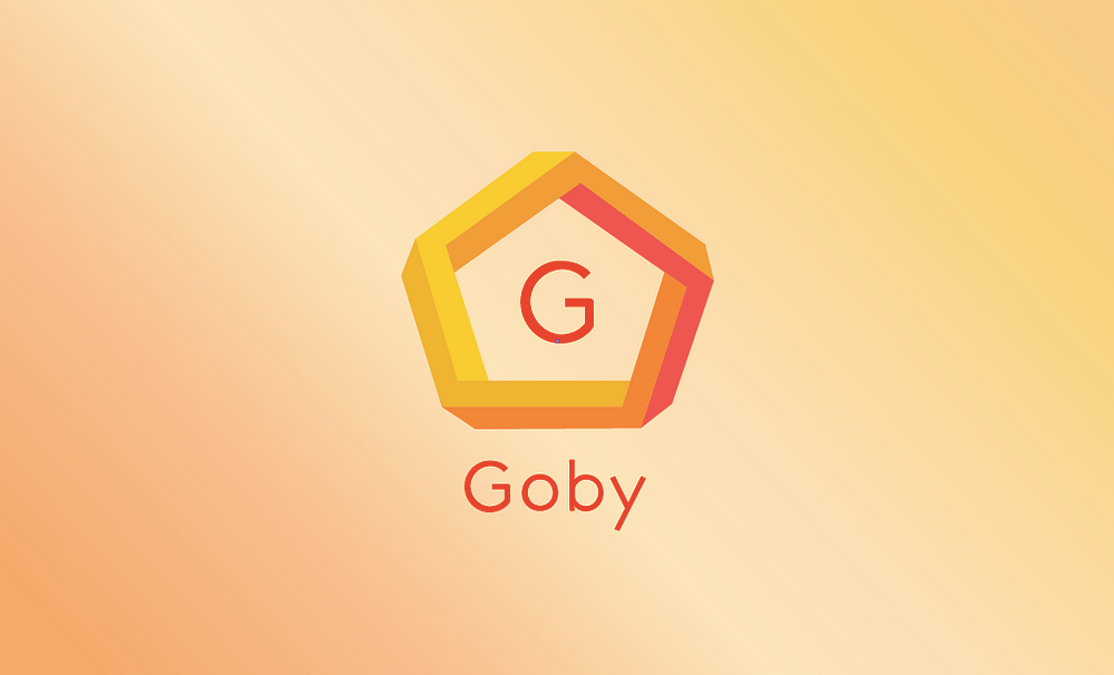 Goby  — New Programming Language Created by Stan Lo for Micro-services