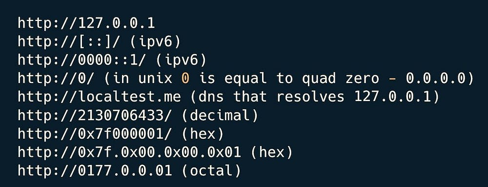 Complete Bug Bounty Cheat Sheet: XSS - Sqli - SSRF