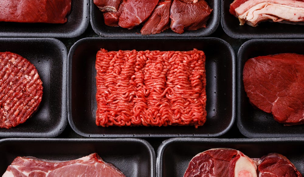 Meat Propaganda: The ADHB Has Spent Millions on Misleading Ads about the Health Impact of  Red Meat