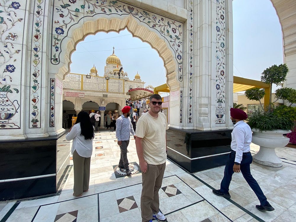 Tour Companion in Delhi – A Real Story of Exploring Delhi with a Local Friend 9 Discovering Delhi with the Best Tour Companion in Delhi