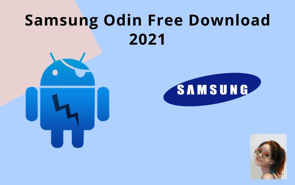 Samsung odin