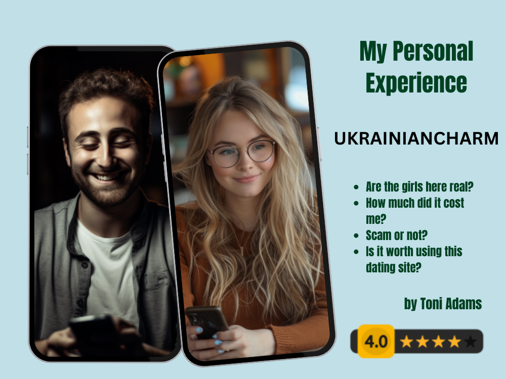 UkrainianCharm Reviews