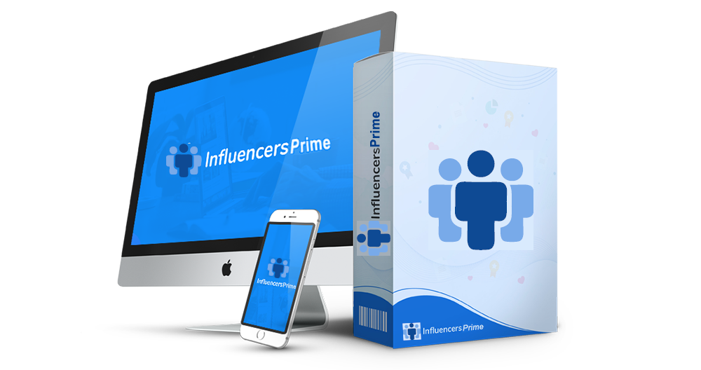 Influencers Prime Review and Bonuses