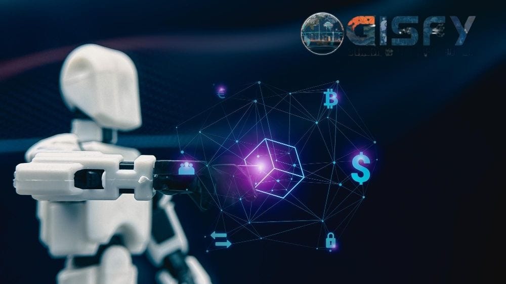 Trailblazing Tech: Blockchain Integration with AI Revolutionizes IoT Networks