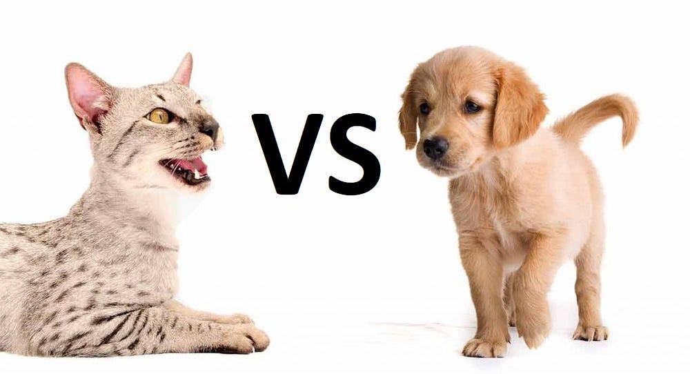 Logistic Regression with a Neural Network mindset (Cats VS Dogs ...