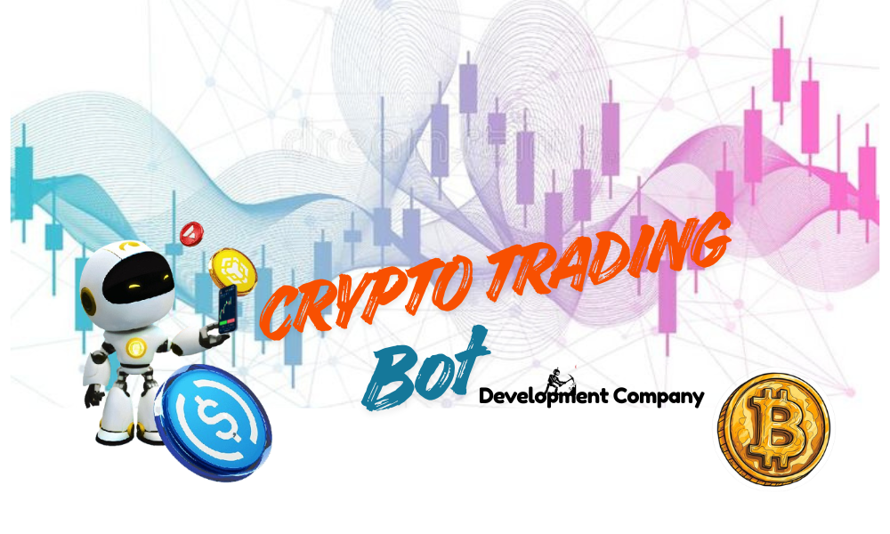 How AI Powered Crypto Trading Bot Development Solutions Are Reshaping Business Profit Strategies in…