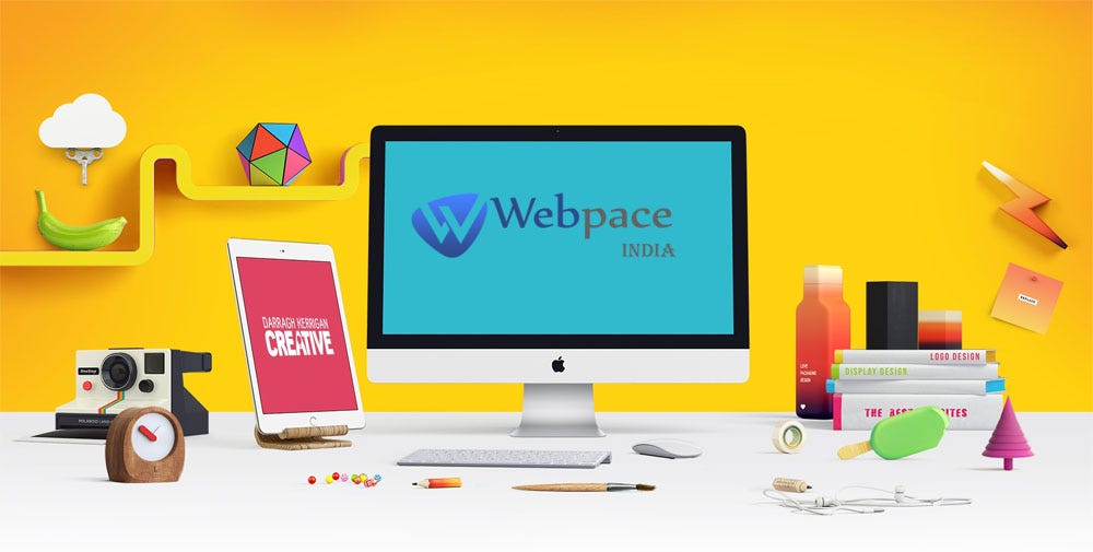 Webpace India is a valuable Website Design Company India