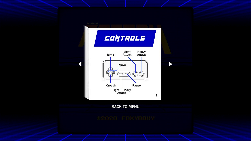 The instruction manual of ROBO OH shows a sort of NES controller.