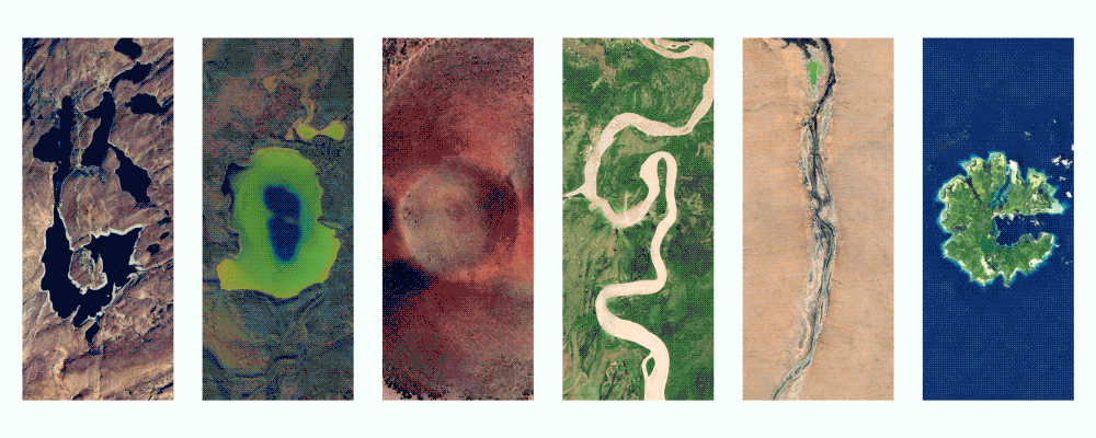 Google Earth and Earth Engine - Medium - Celebrating Earth Day 2026: How Technology and Collaboration Are Protecting Our Planet