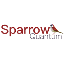 Sparrow Quantum