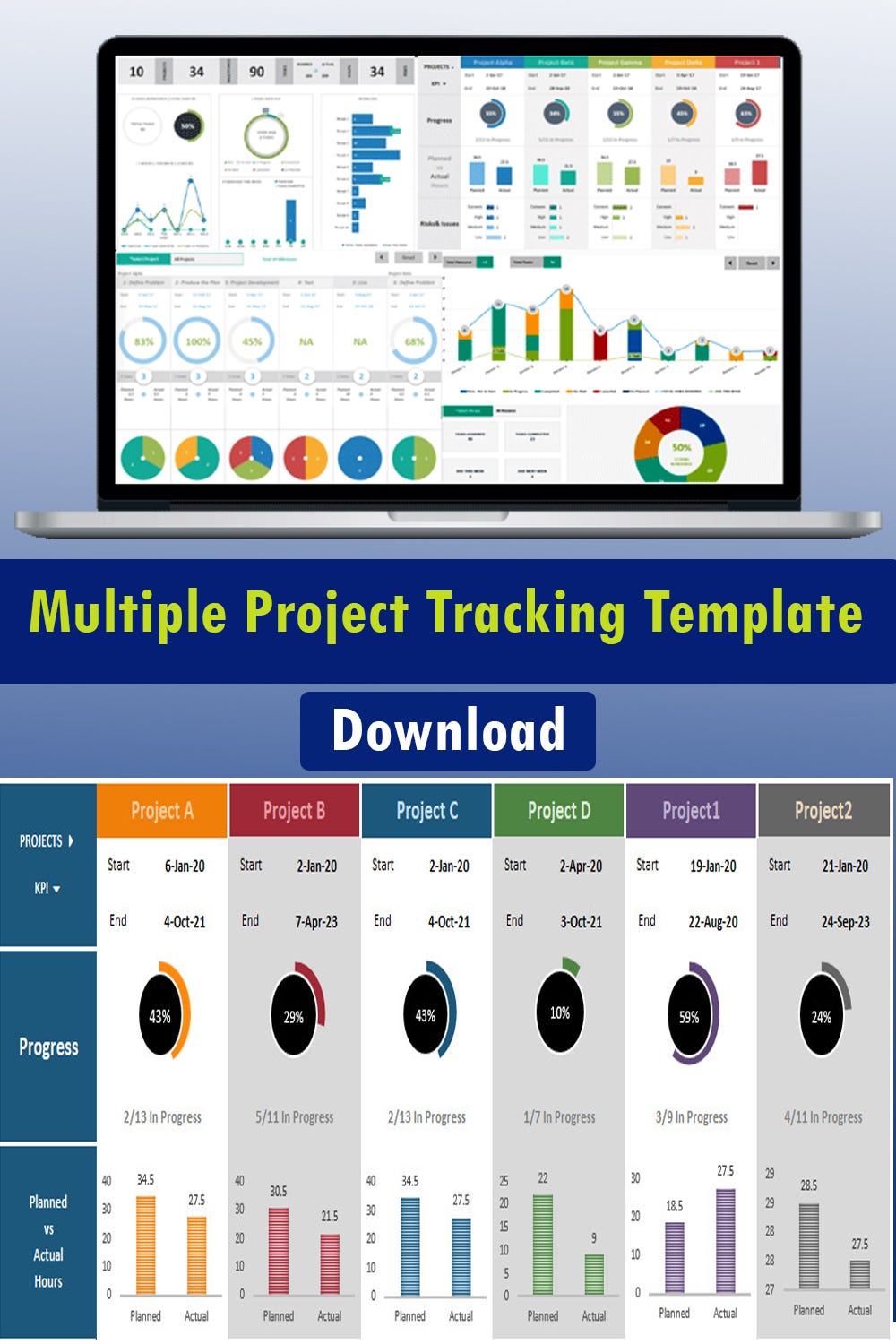 https://projectguide.net/project-tracking/multiple-project-tracking-template-excel/