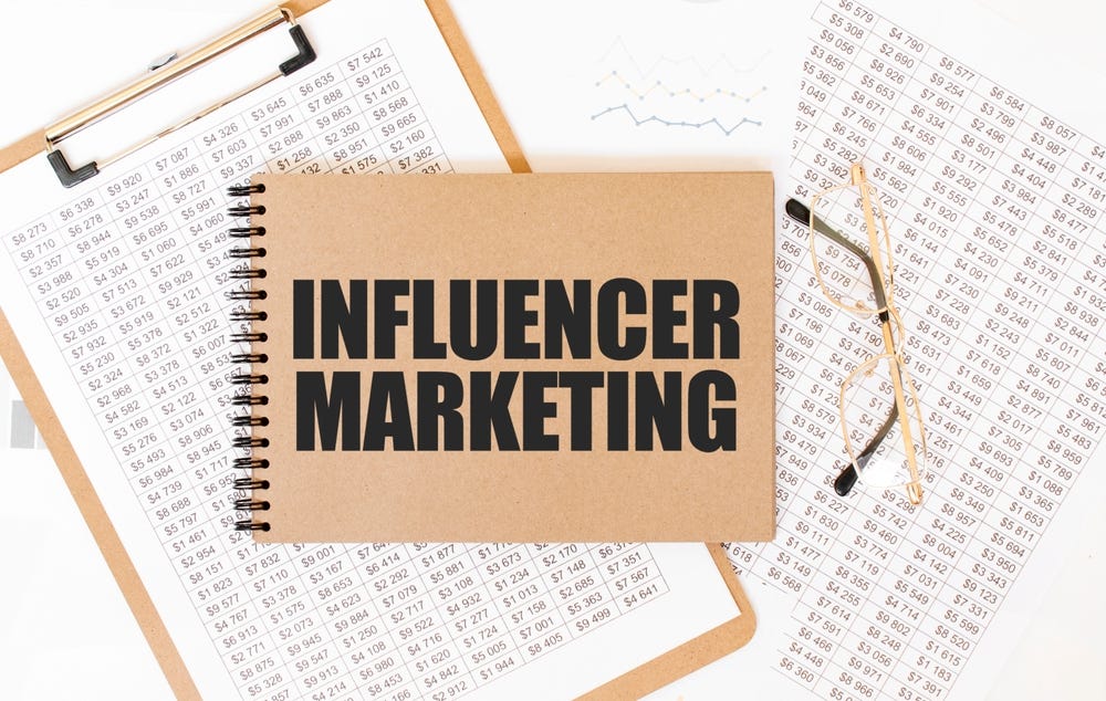 “From Followers to Customers: Maximizing ROI with Influencer Marketing”