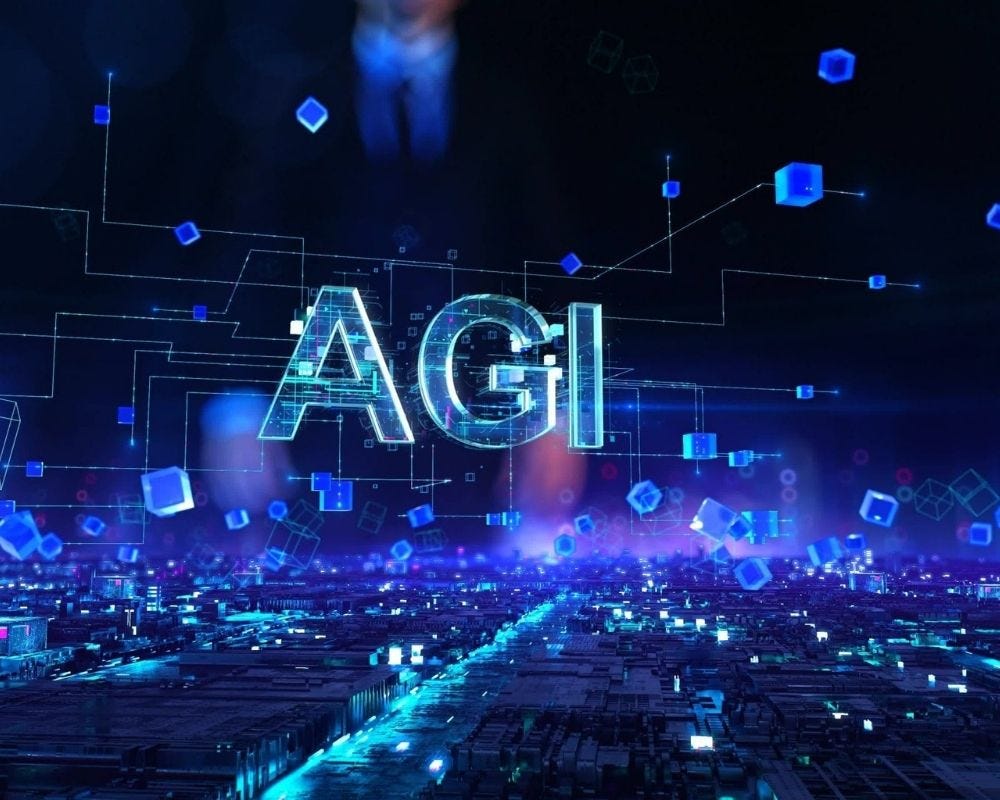 Are We Ready for Artificial General Intelligence (AGI)?