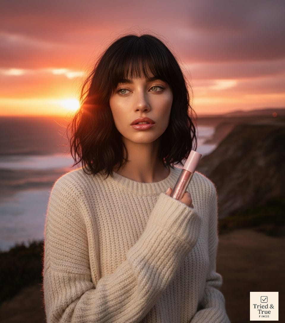 I Used the Summer Fridays Dream Lip Oil All Winter: Here’s Why I’m Obsessed