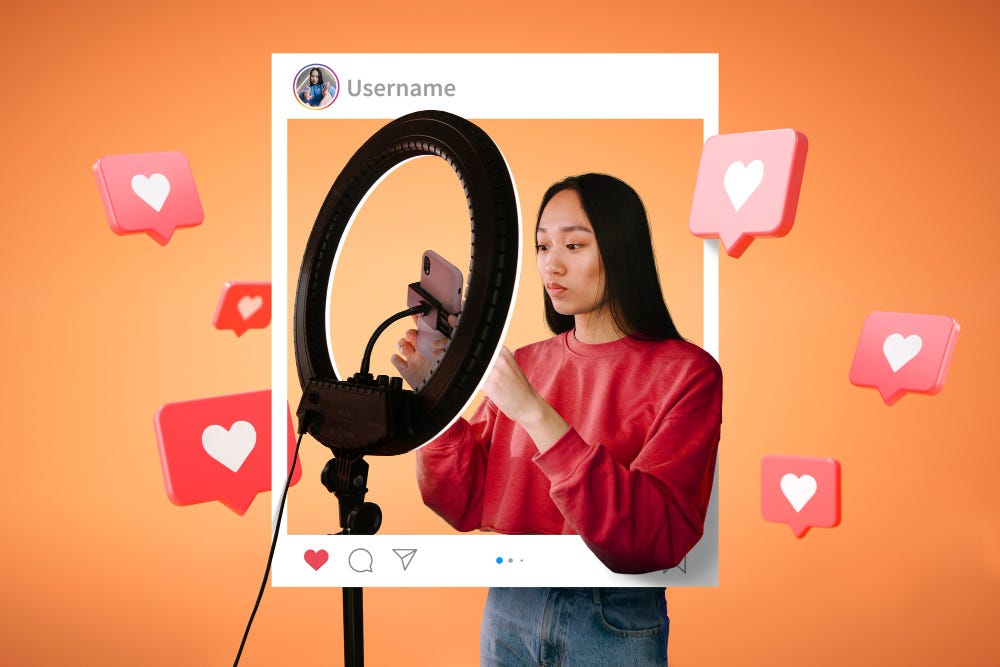 The Rise of Influencer Marketing: How Brands are Leveraging Social Media Influencers