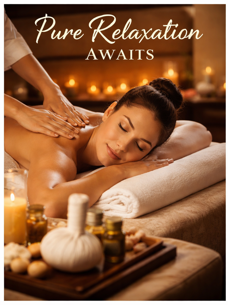 Spas in Hyderabad: Celebrate Your Birthday with a Luxury Spa Experience at Bliss Spa Salon