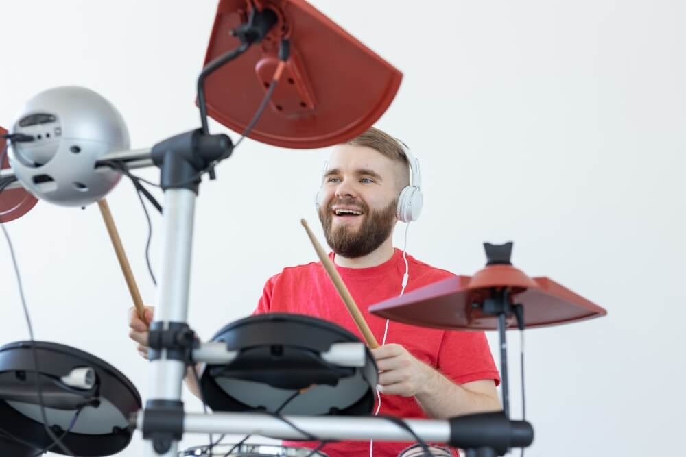 alvaro javier carrillo alvarez calderon musico bateria