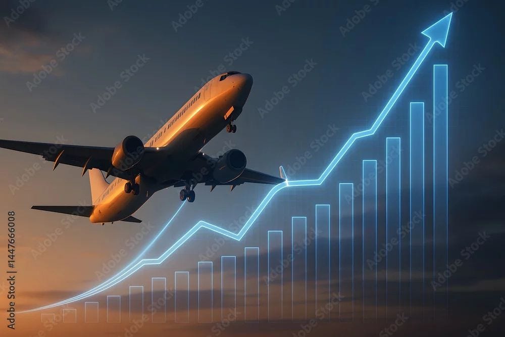 7 Reasons Why Aviation is One of the Fastest Growing Career Industries