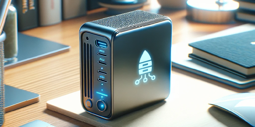 Serverpod mini