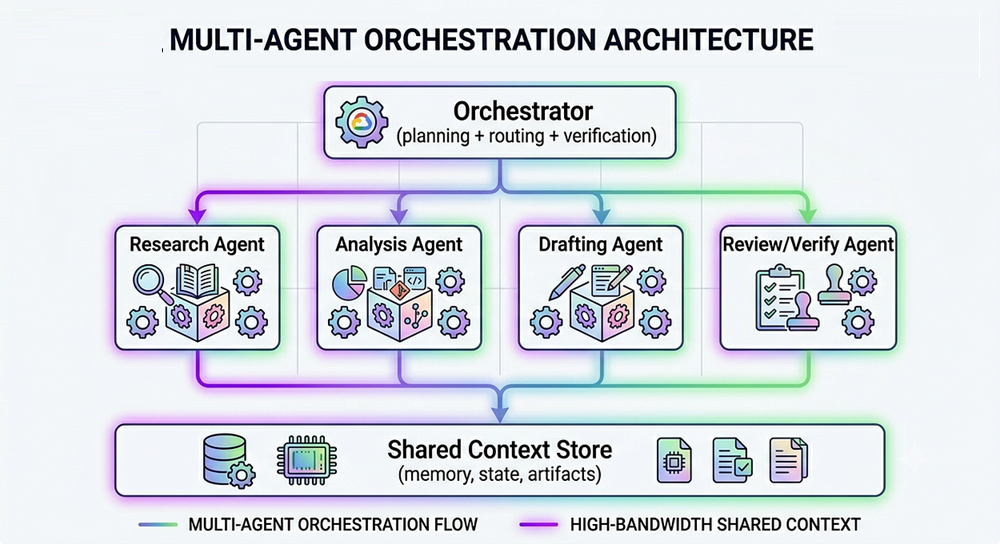 The Real Agentic AI Stack: What’s Actually Working in Production (June 2026)