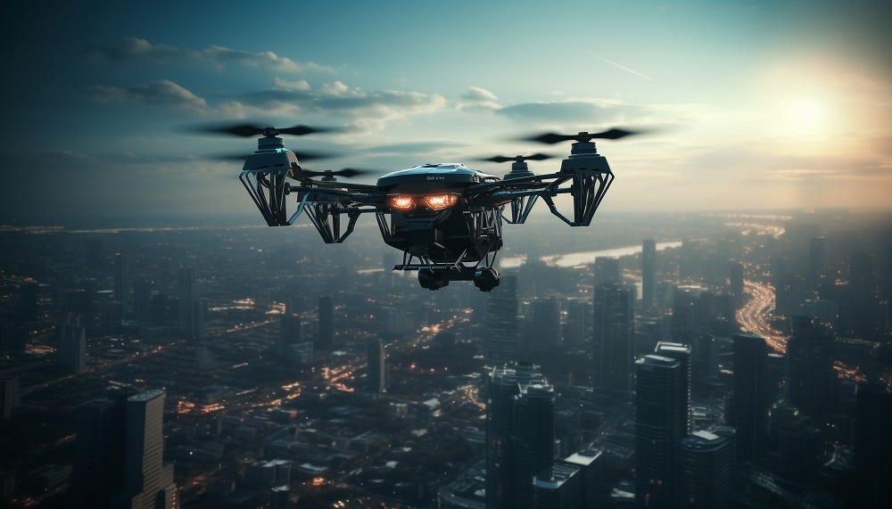 Aerospace and Unmanned Composite Market Size In 2023–2033: Top Countri