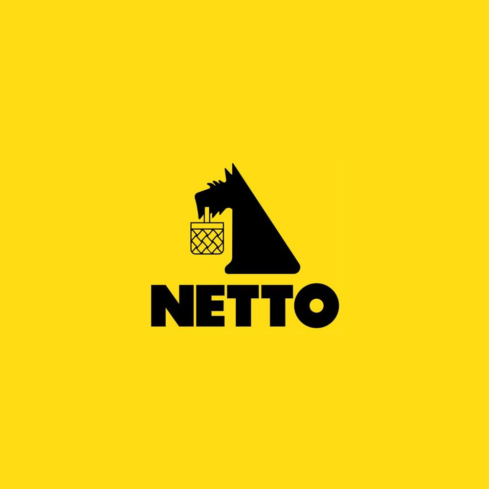 10 best logos using yellow & black LaptrinhX