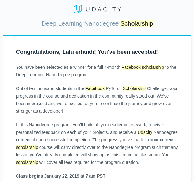 udemy nanodegree machine learning