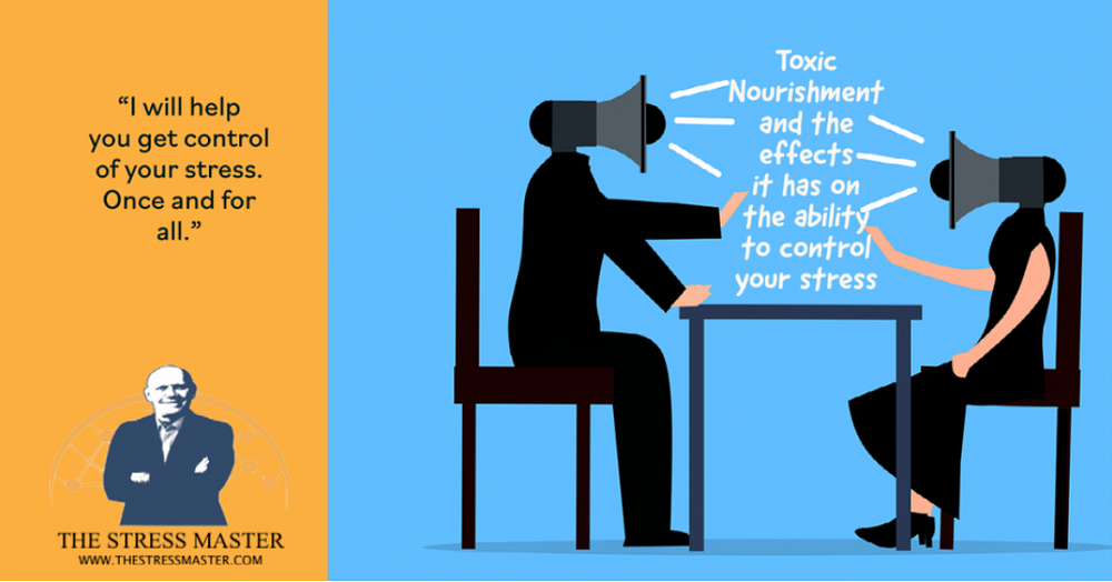 How Toxic Personalities Create Stress In The Workplace 1