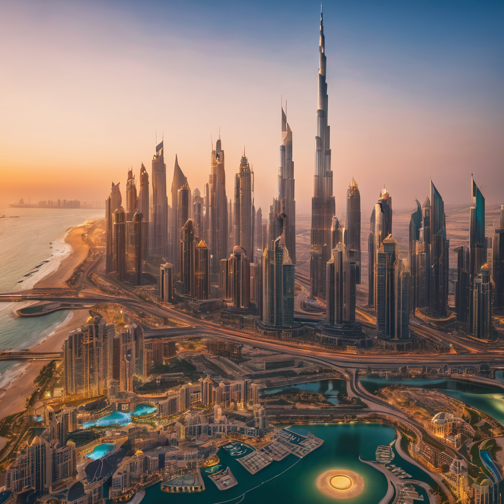 UAE Real Estate 2024