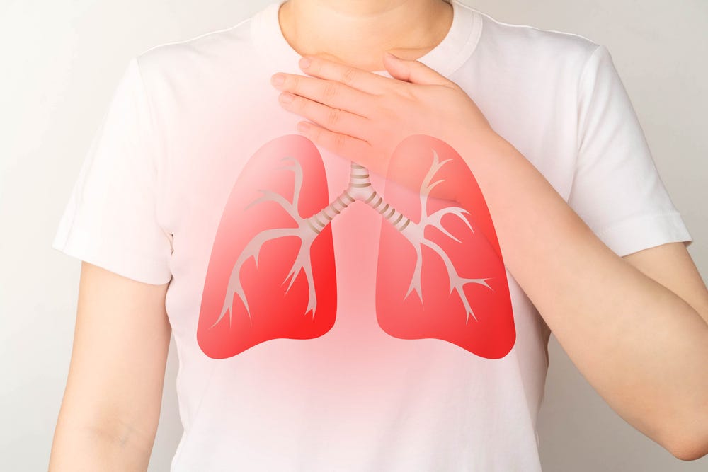 Pulmonary Function Test in Coimbatore