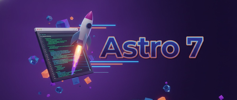 How We Upgraded to Astro v7 in 5 Minutes (With Zero Breaking Changes)