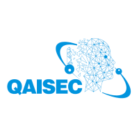 Post Quantum Cryptography Company Logo "QAISEC"