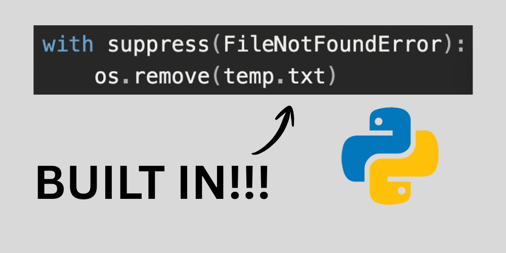10 Python Features You’re Not Using (But Really Should)