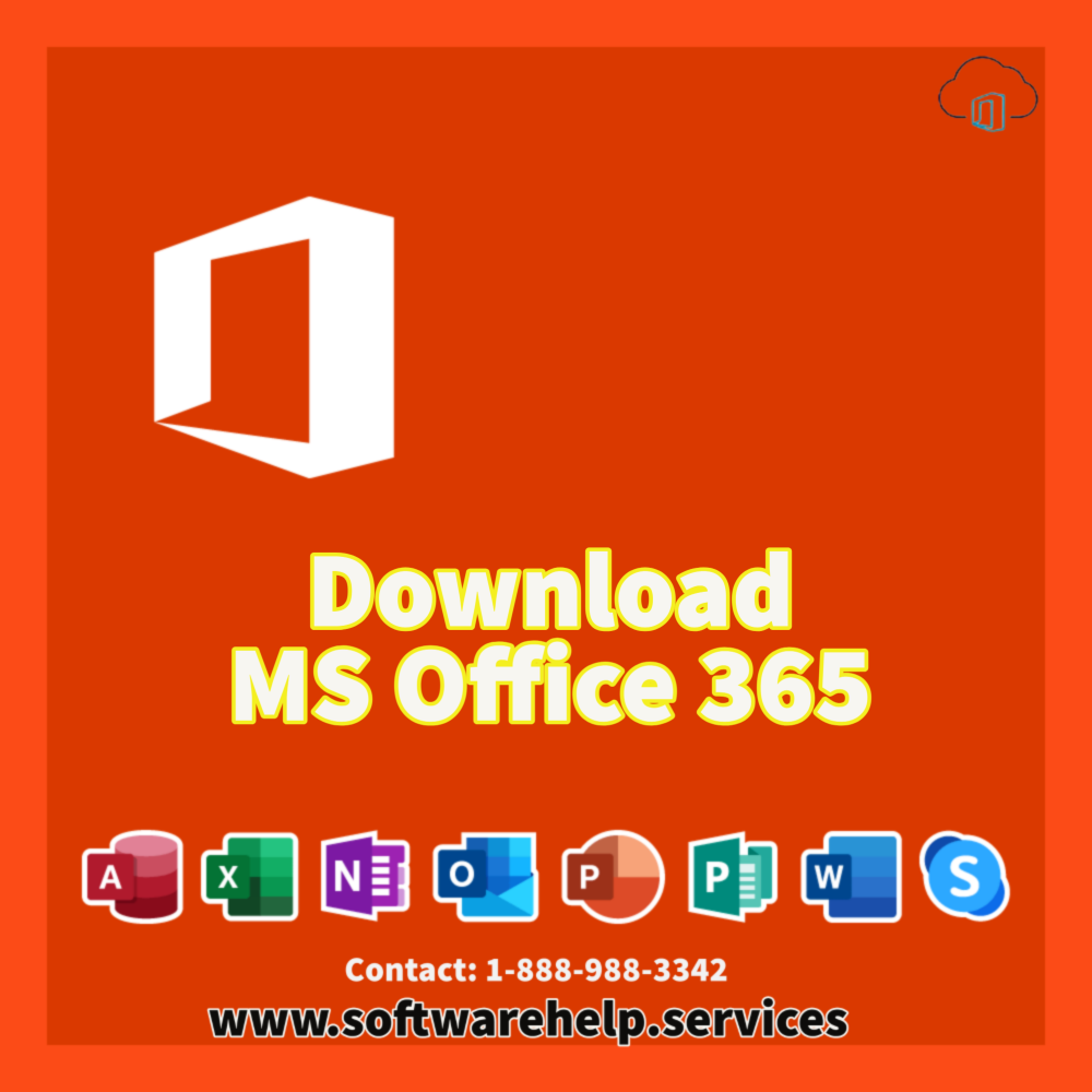 Information about how to download ms office 365