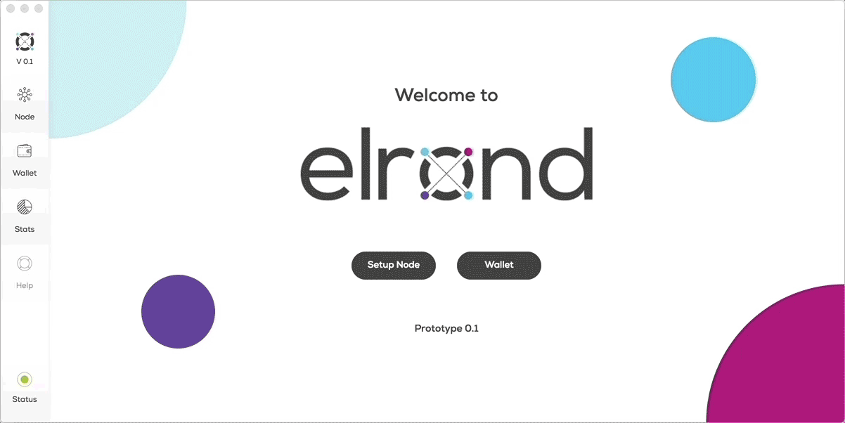 elrond-wallet-wallet