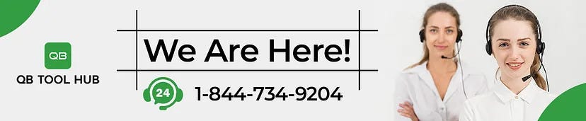 QuickBooks Helpline
