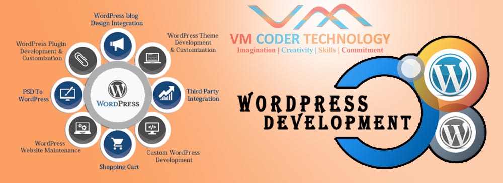 Wordpress Website Development