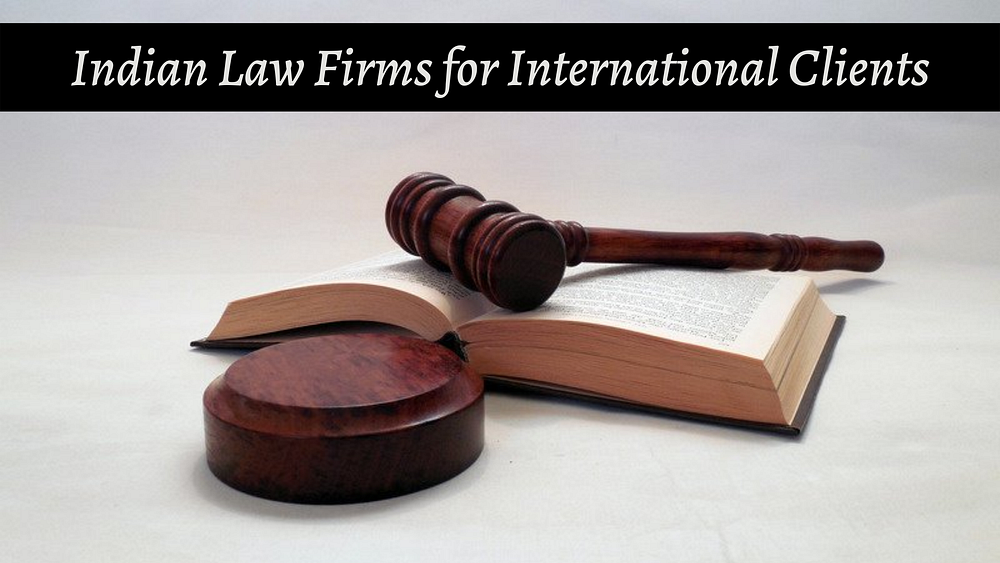 law firms in india