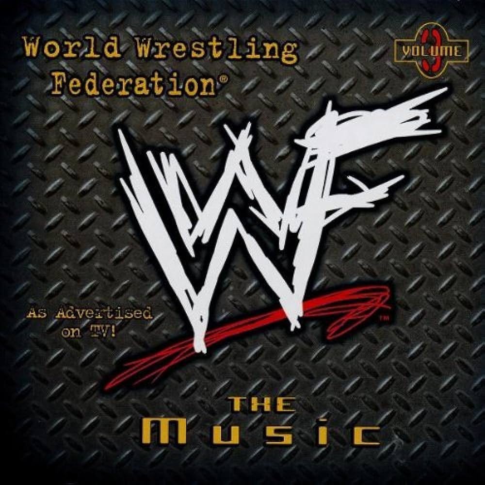 The Wrestling And Music Connection