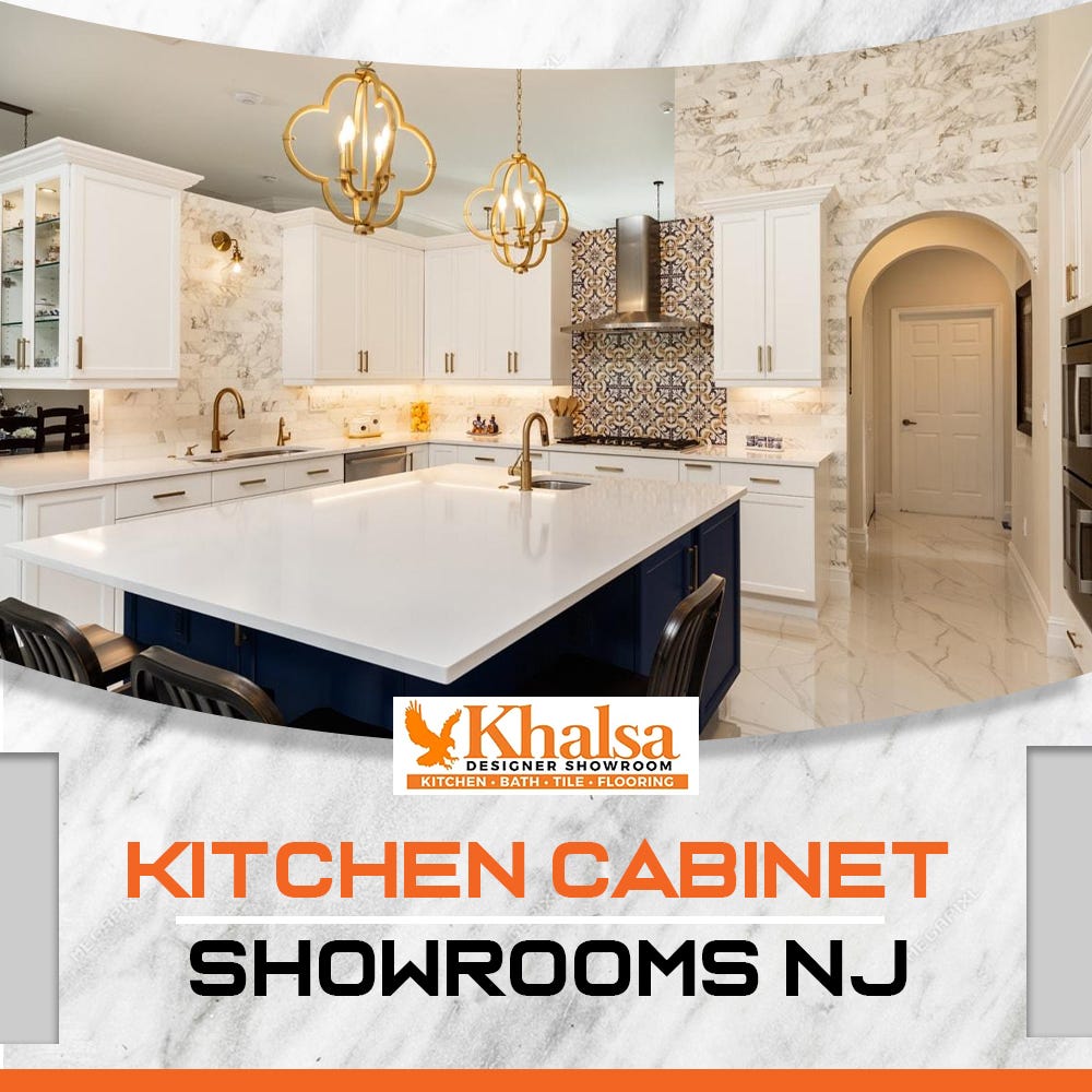 Obtain the best kitchen cabinets NJ from the best kitchen