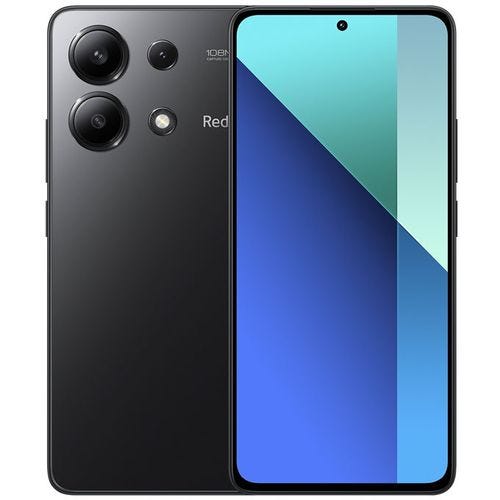 Redmi Note 13 Redmi Note 13 Price in Nigeria 2024